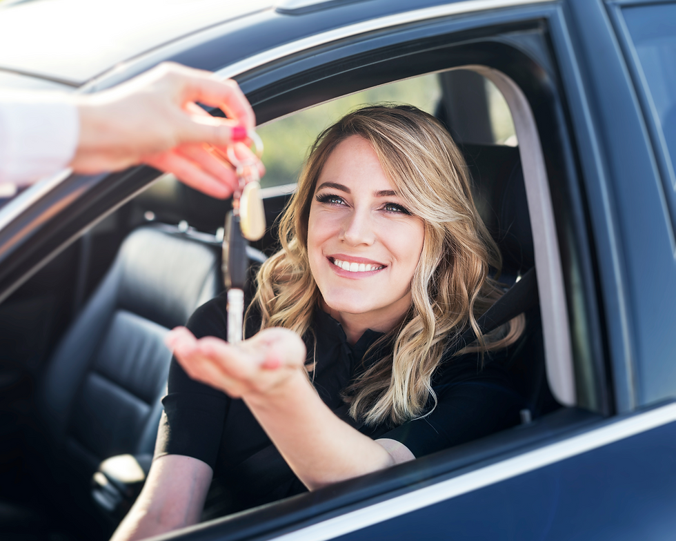Hassle-Free Motoring After an Accident: Your Complete Guide to Credit Hire, Accident Repair, and Courtesy Cars Credit Hire
