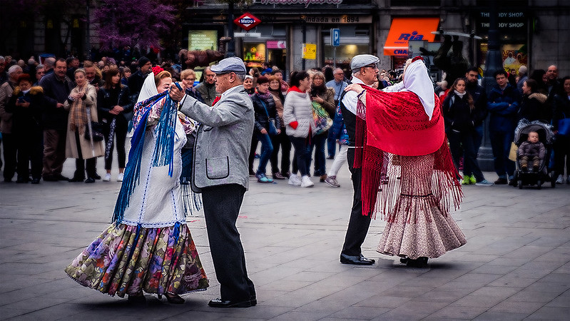 Discover the Best Events Happening Today in Madrid eventos hoy en madrid