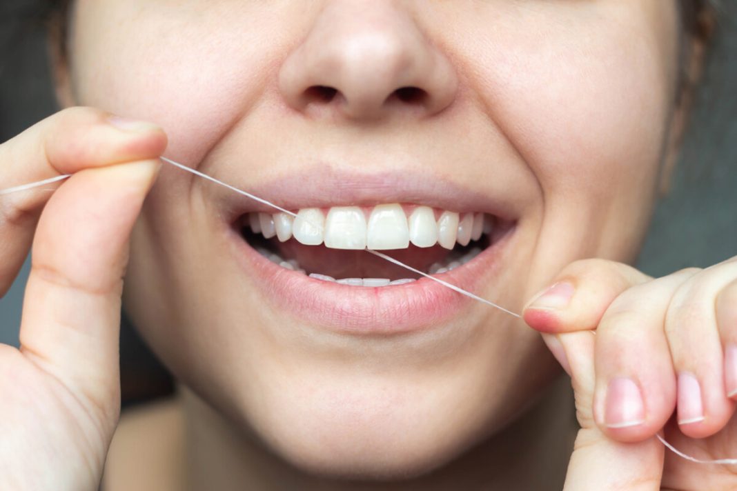 How Often Should You Floss and Why how often should you floss and why