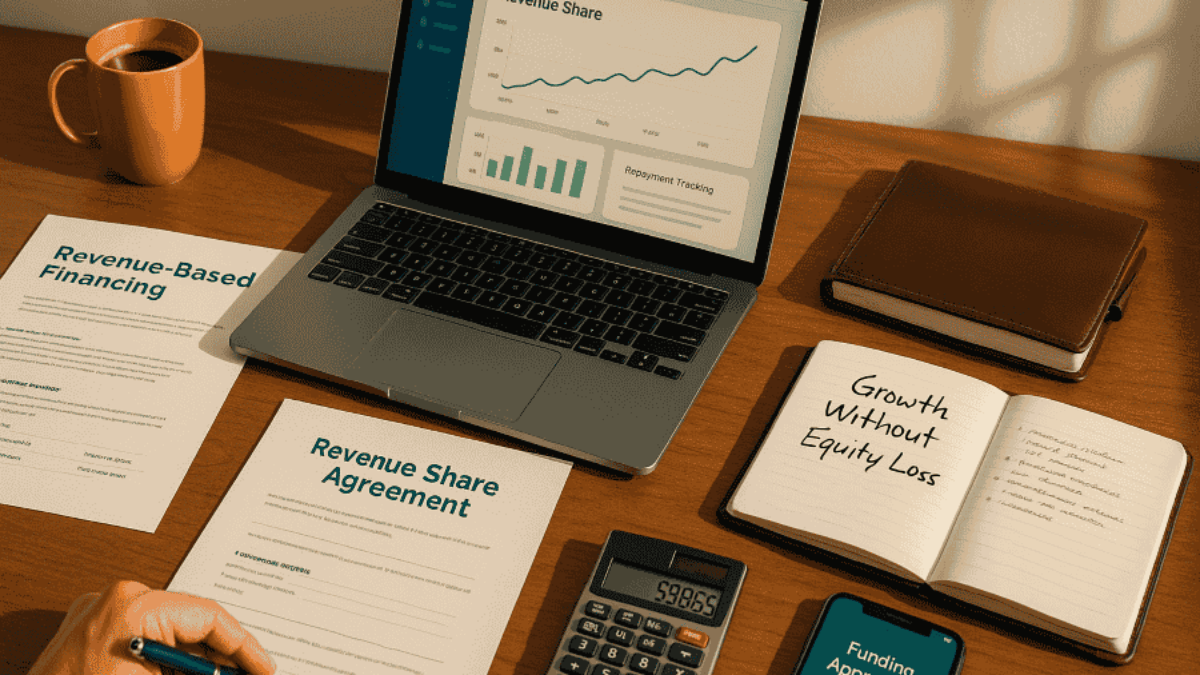 Revenue Based Funding for Winter Specialists: Flexible Financing for Seasonal Growth Revenue Based Funding for Winter Specialists: Flexible Financing for Seasonal Growth