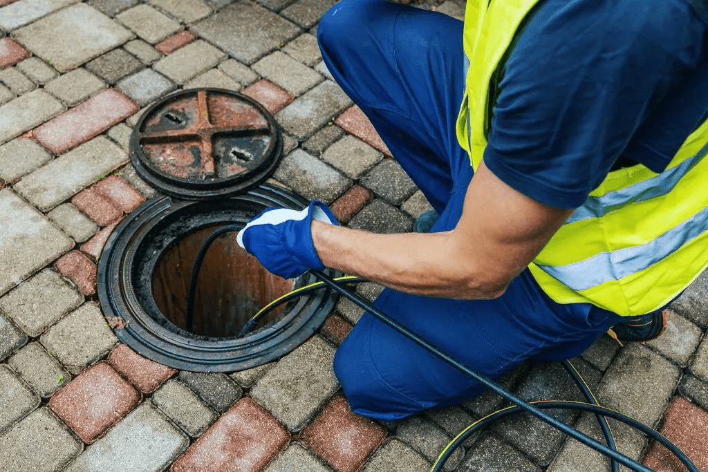 Sewer Line Systems Demystified: Essential Homeowner Guide Sewer Line Systems Demystified: Essential Homeowner Guide