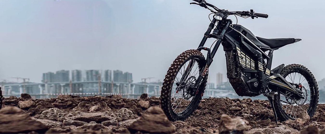 Discover Innovation and Adventure: Talaria Ebike – Exploring the Talaria USA Offering talaria ebike