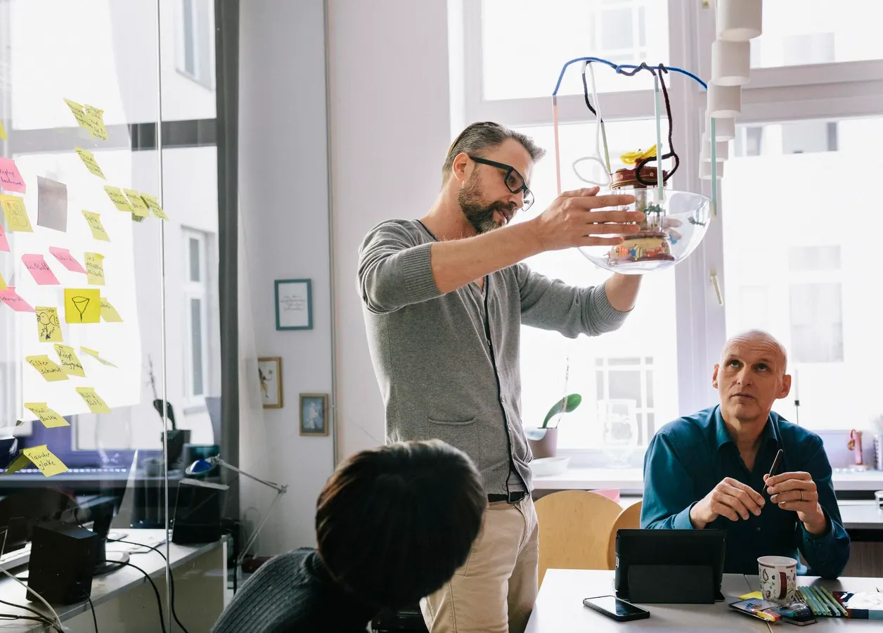 5 Tactics Businesses Use to Foster Innovation at Scale 5 Tactics Businesses Use to Foster Innovation at Scale