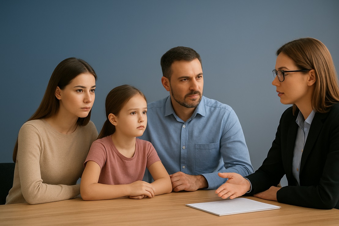 Divorce Lawyers: Prevent Losing Visitation Rights Divorce Lawyers: Prevent Losing Visitation Rights