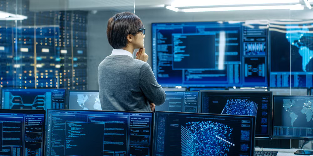 Cybersecurity Challenges and Observations Shaping Today’s Landscape Cybersecurity Challenges and Observations Shaping Today’s Landscape