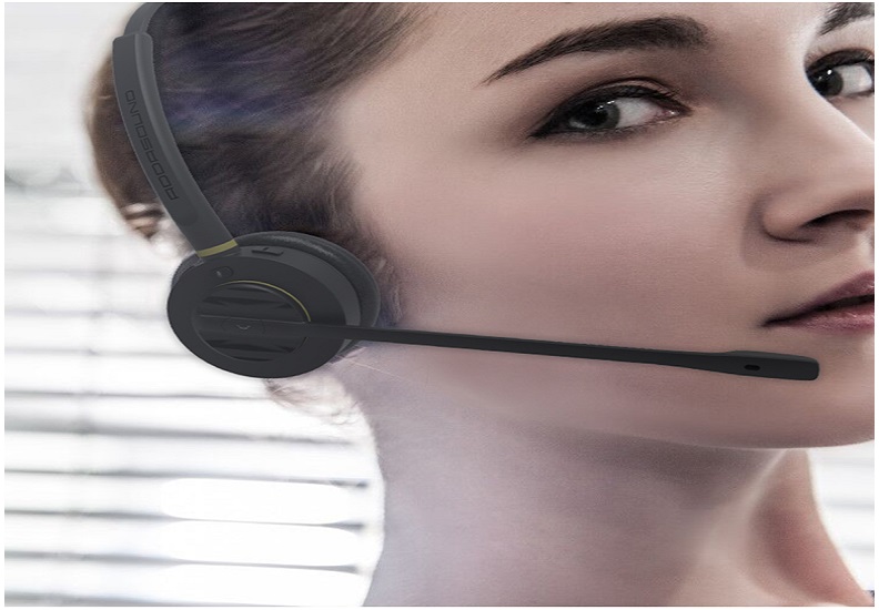 Understanding the Key Features of a Professional Office Headset Professional Office Headset