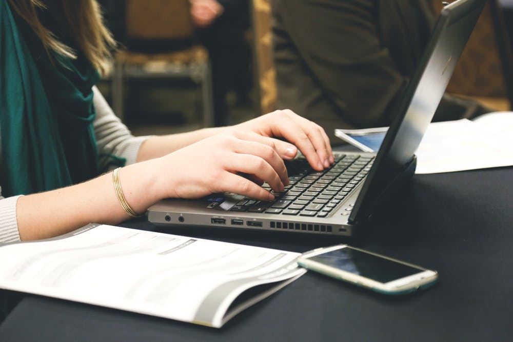 Search-Focused Content Writing