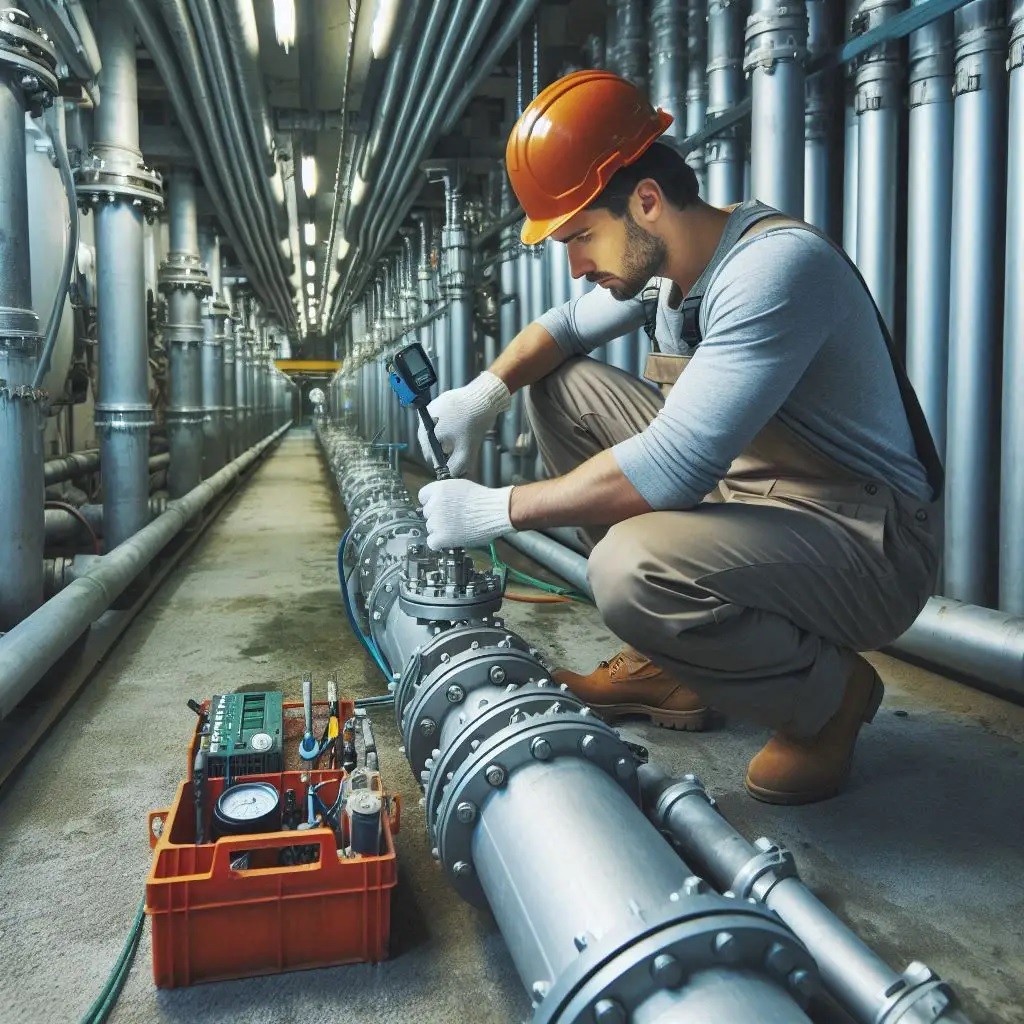 Sight Flow Indicator India – Reliable Flow Monitoring Solutions for Industries Sight flow indicator India
