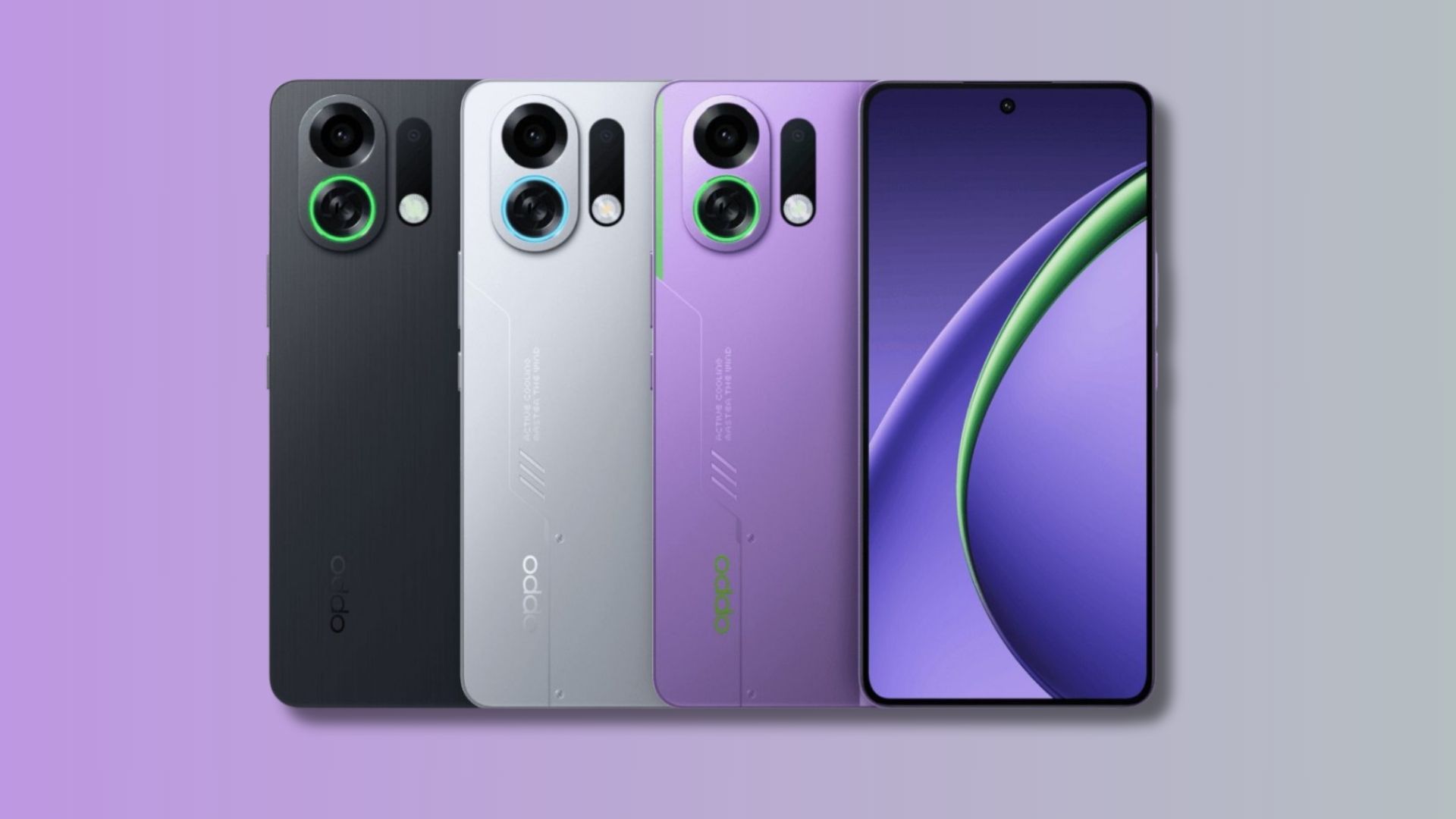 OPPO K13 Turbo Pro Expected to Launch with Snapdragon 8 Gen 3 OPPO K13 Turbo Pro