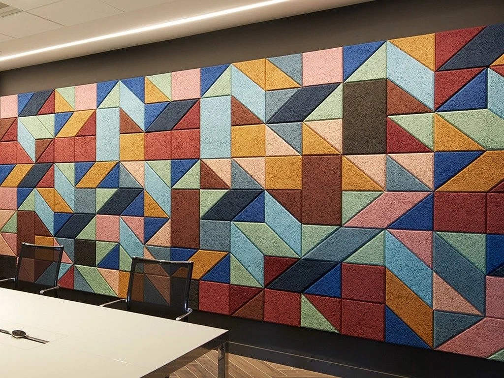 Transforming Interior Spaces with Acoustic Panel: A Comprehensive Guide Acoustic Panel