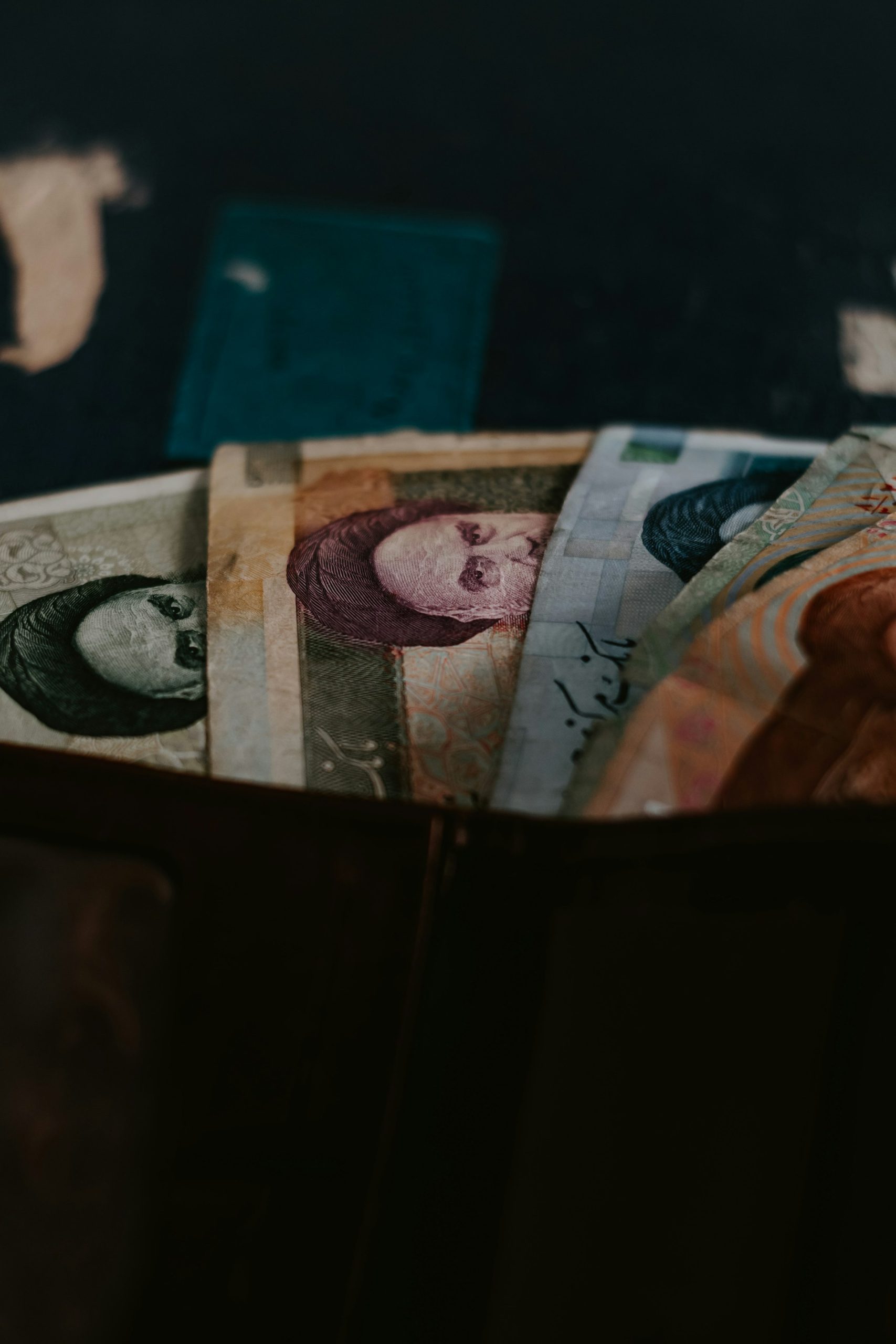 financial health