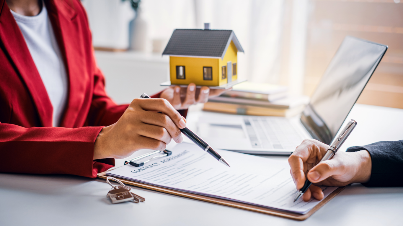 property management answering service