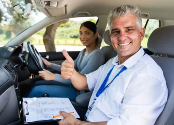 How Can Intensive Driving Courses Help You Pass Your Test Faster? book a practical driving test