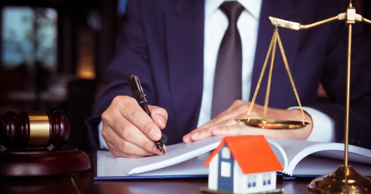 Understanding Foreclosure Defense: A Comprehensive Guide Understanding Foreclosure Defense: A Comprehensive Guide