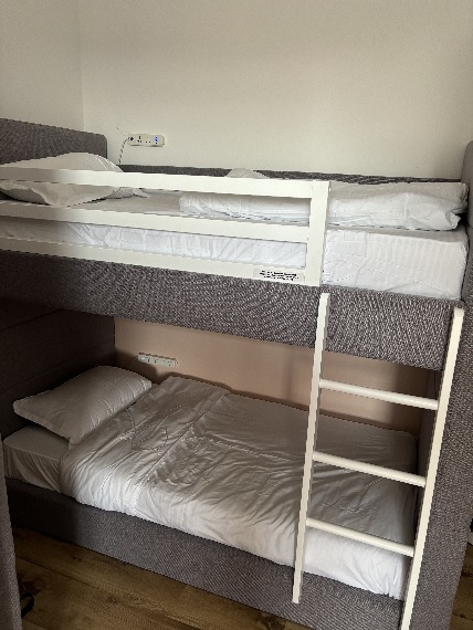 Why Female Hostels in Dubai Are Gaining Popularity Among Young Travellers tourist hostel in Dubai