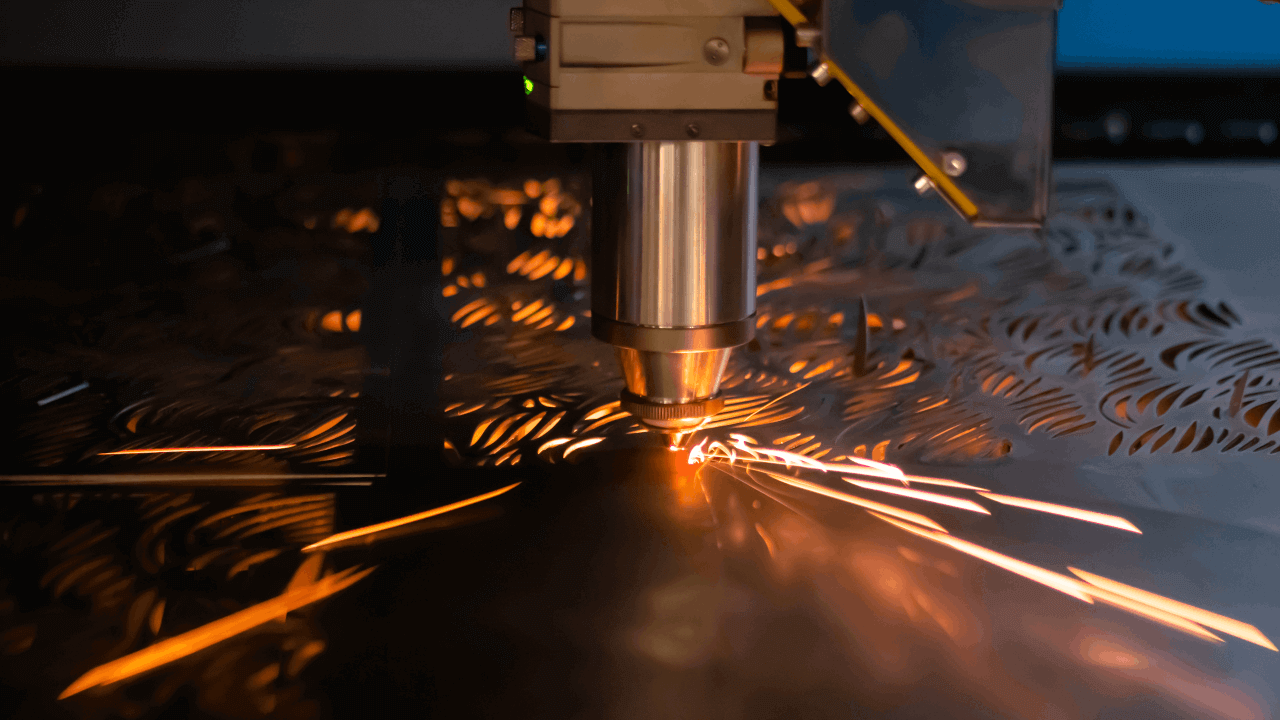 Your Guide to Steel Sheet Metal Bending Services Steel Sheet Metal Bending Services