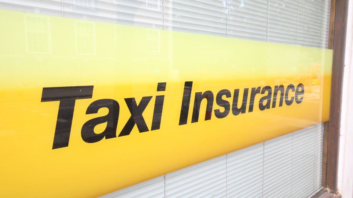 Managing Stress on the Road: Mental Health Support for Taxi Drivers Managing Stress on the Road: Mental Health Support for Taxi Drivers