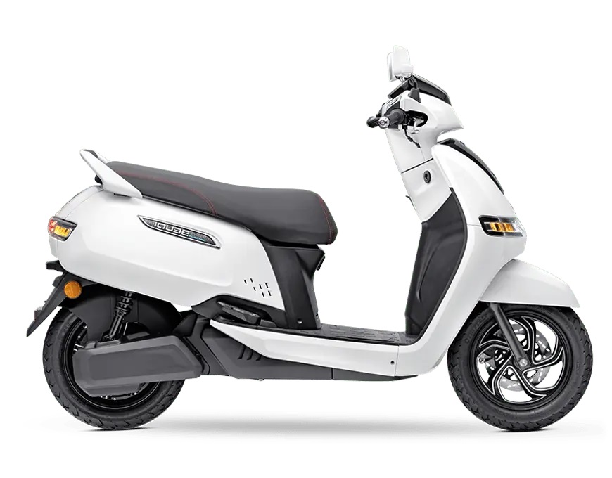 Revolutionising Urban Mobility: The Rise of Electric Scooters in India best electric scooter