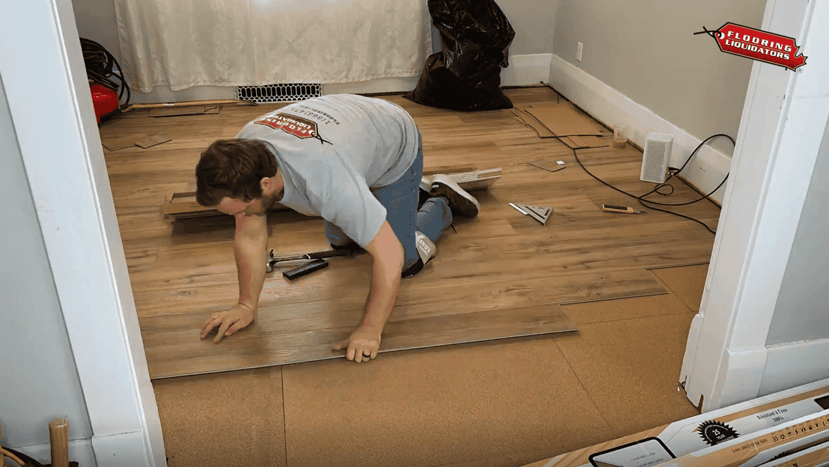 Transform Your Space with Expert Flooring Installation in Las Vegas Flooring Installation in Las Vegas