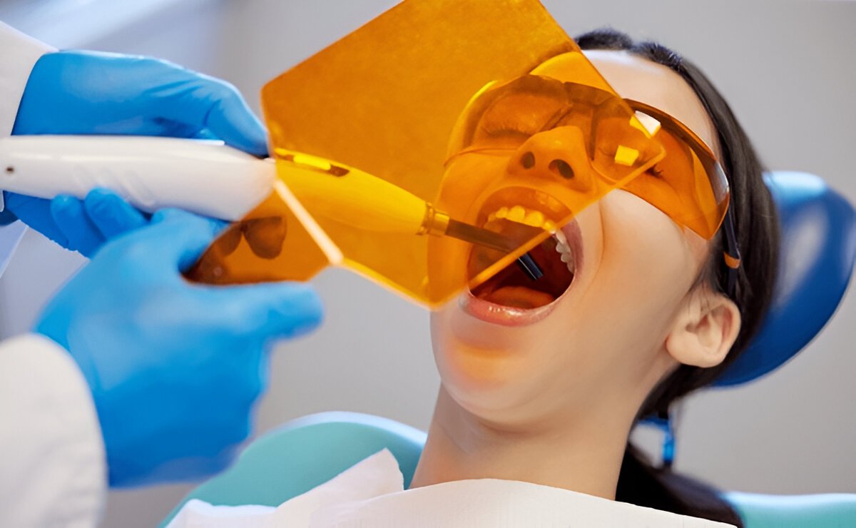 dentist davie