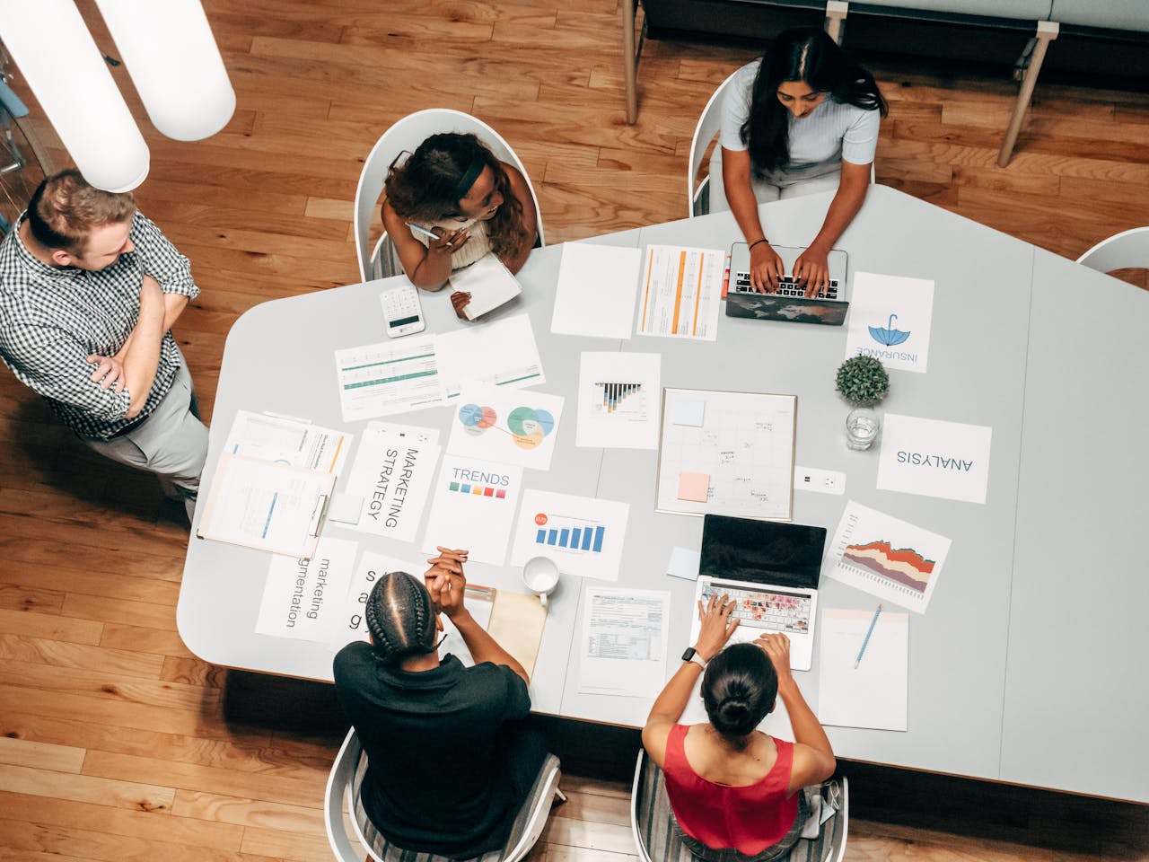 5 Strategies to Unlock Team Potential
