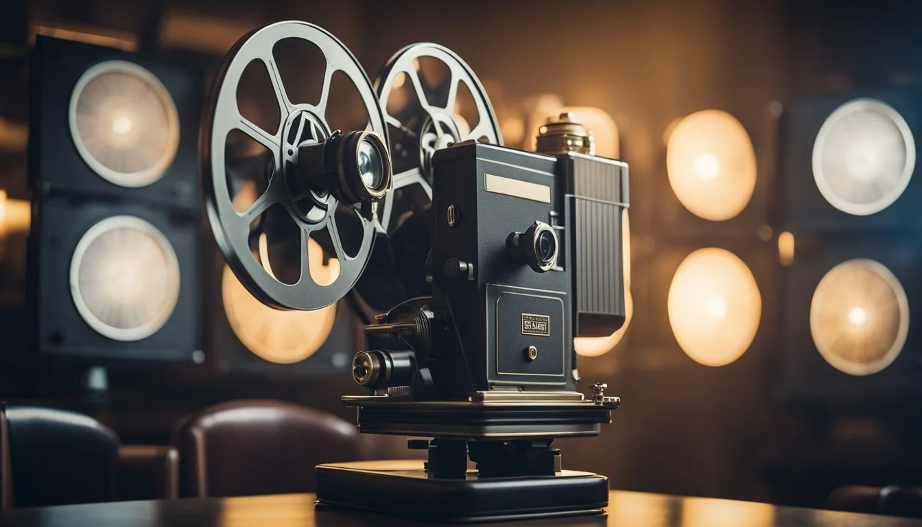 5 Ways Movies Illuminate the Complexities of Human Identity 5 Ways Movies Illuminate the Complexities of Human Identity