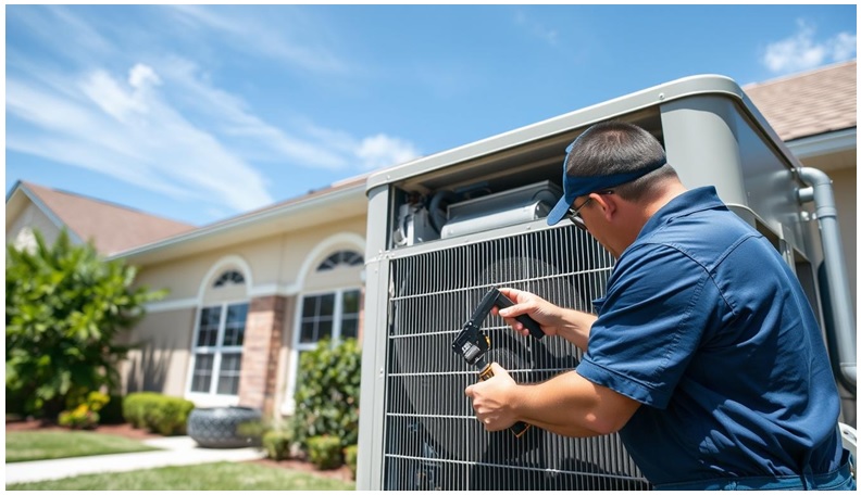 AC Maintenance1