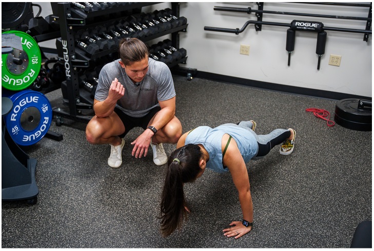 Why Do Patients Keep Coming to Physical Therapy