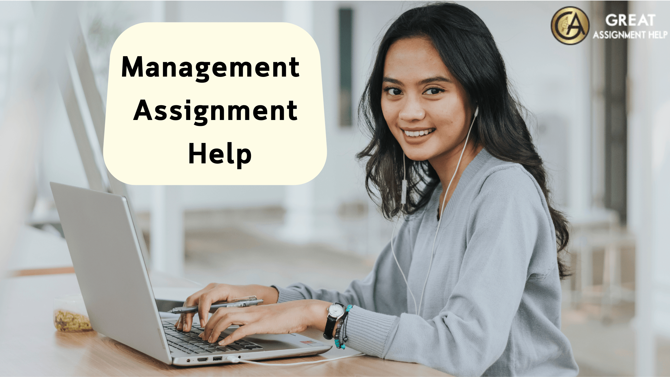 Management Assignment Help For Students To Improve Learning Management Assignment Help