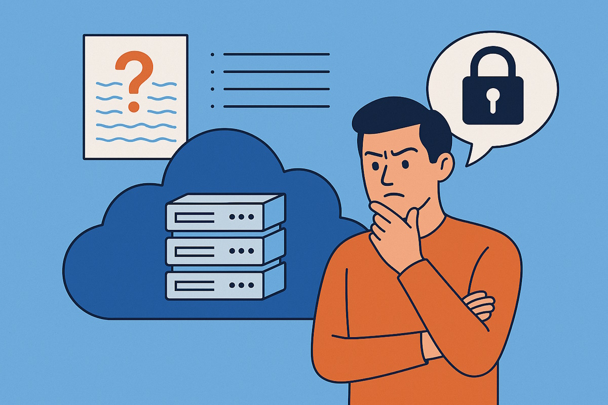 Inside the Minds of Cloud Providers: What They’re Not Telling You Minds of Cloud Providers