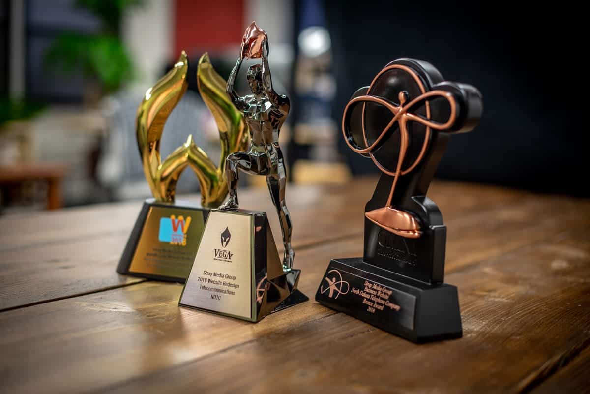 Web Marketing Awards 2025: The Ultimate Badge of Digital Excellence Web Marketing Awards 2025: The Ultimate Badge of Digital Excellence