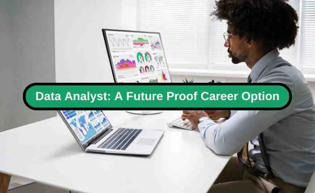 Top 5 Data Analyst Skills To Future-Proof Your Career In 2026 Top 5 Data Analyst Skills To Future-Proof Your Career In 2026