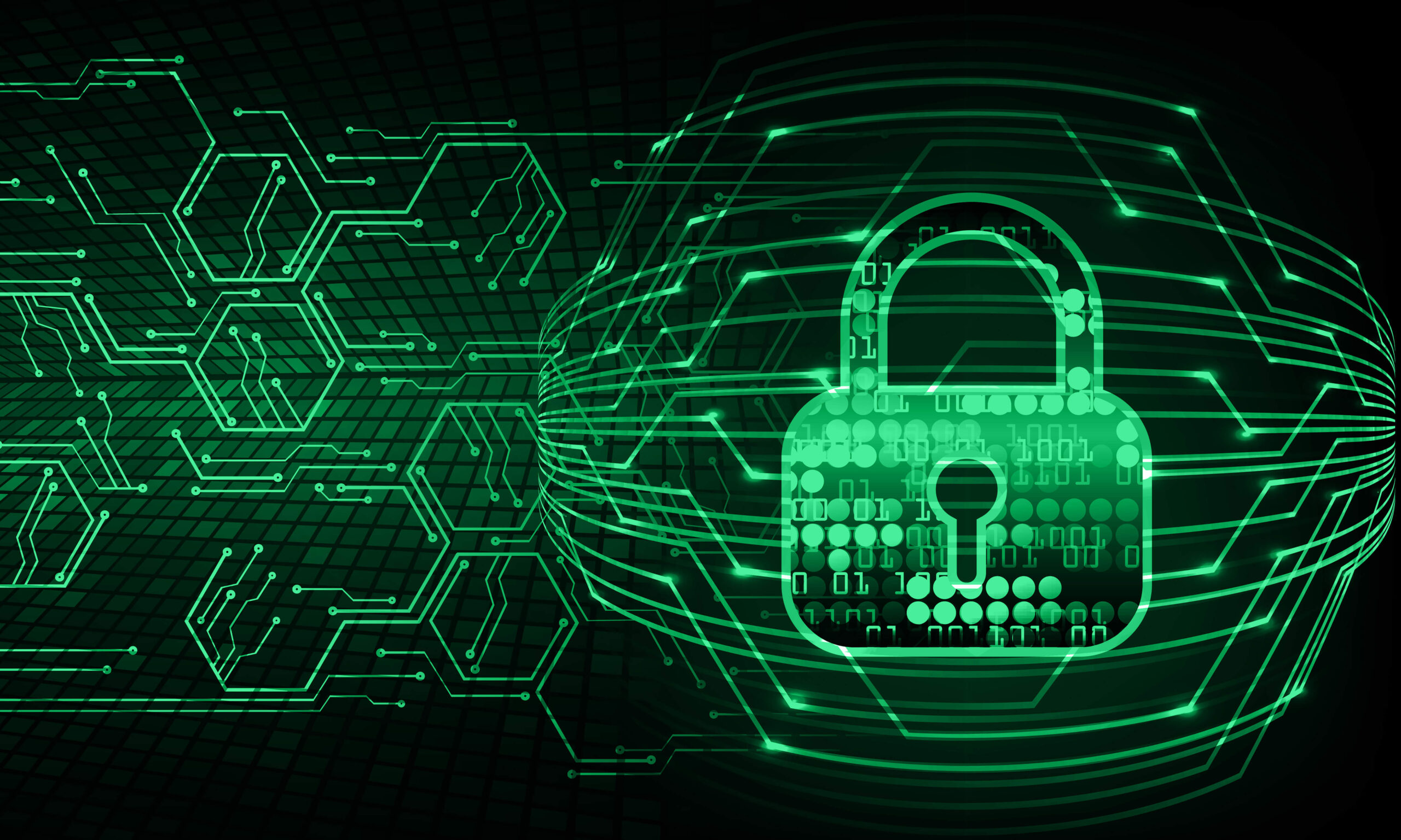 How to Stay One Step Ahead of Hackers—Cybersecurity cybersecurity