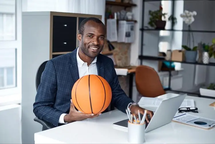 Top Mastering Business, Sports Management for Profit and Performance Top Mastering Business, Sports Management for Profit and Performance