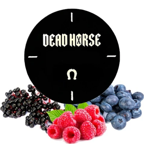 Dead Horse hookah tobacco