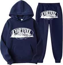 Cortiez Clothing: The Streetwear Brand Taking Over the UK Cortiez Clothing