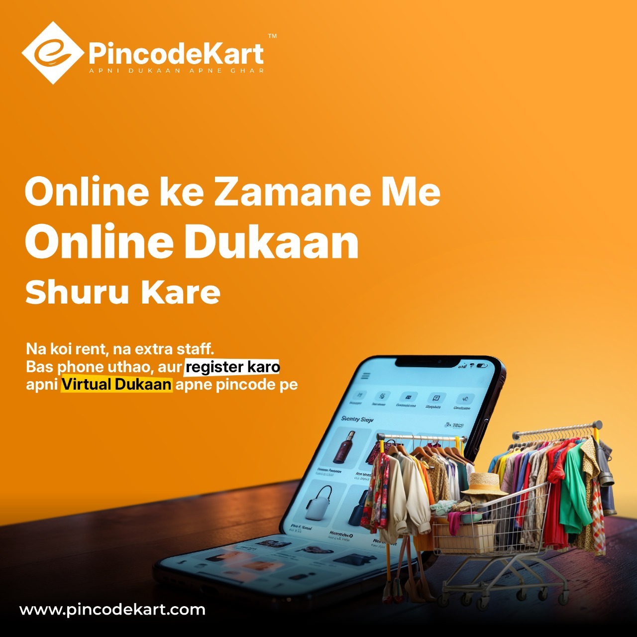 Become a Seller with a Virtual Retail Store and No Stock Hassles Become a Seller with a Virtual Retail Store and No Stock Hassles