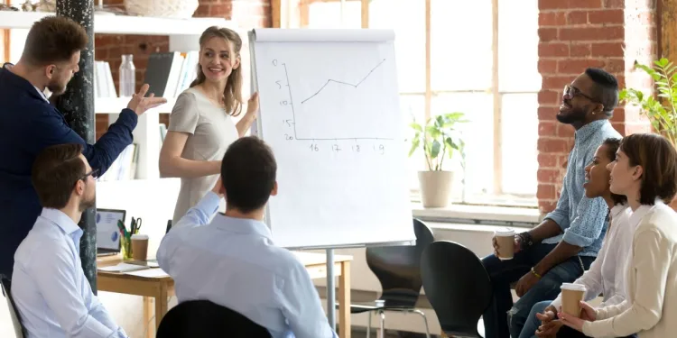 5 Strategies for Succeeding in a Competitive Business World 5 Strategies for Succeeding in a Competitive Business World
