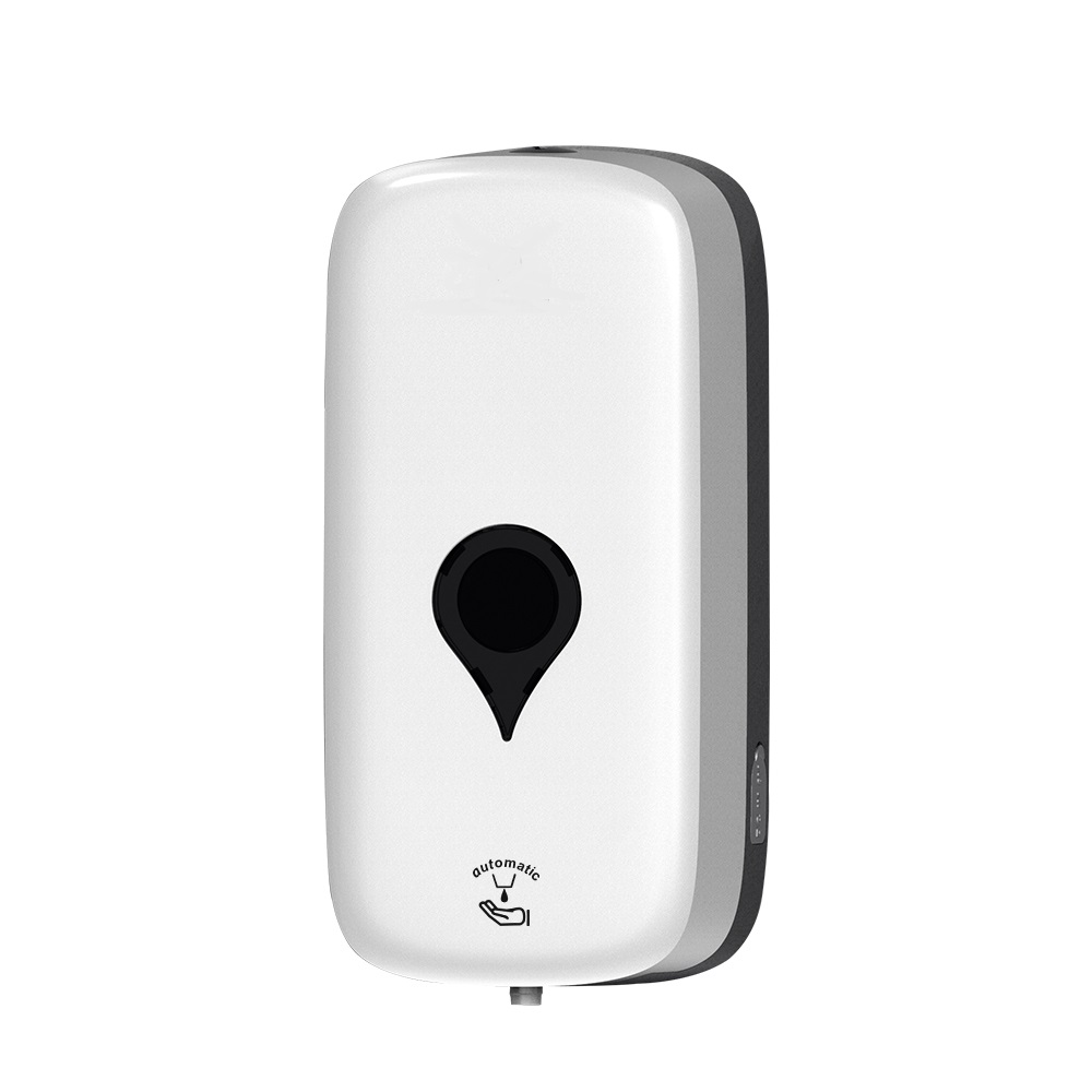 Why Choosing A Soap Dispenser From China Makes Business Sense? Why Choosing A Soap Dispenser From China Makes Business Sense?