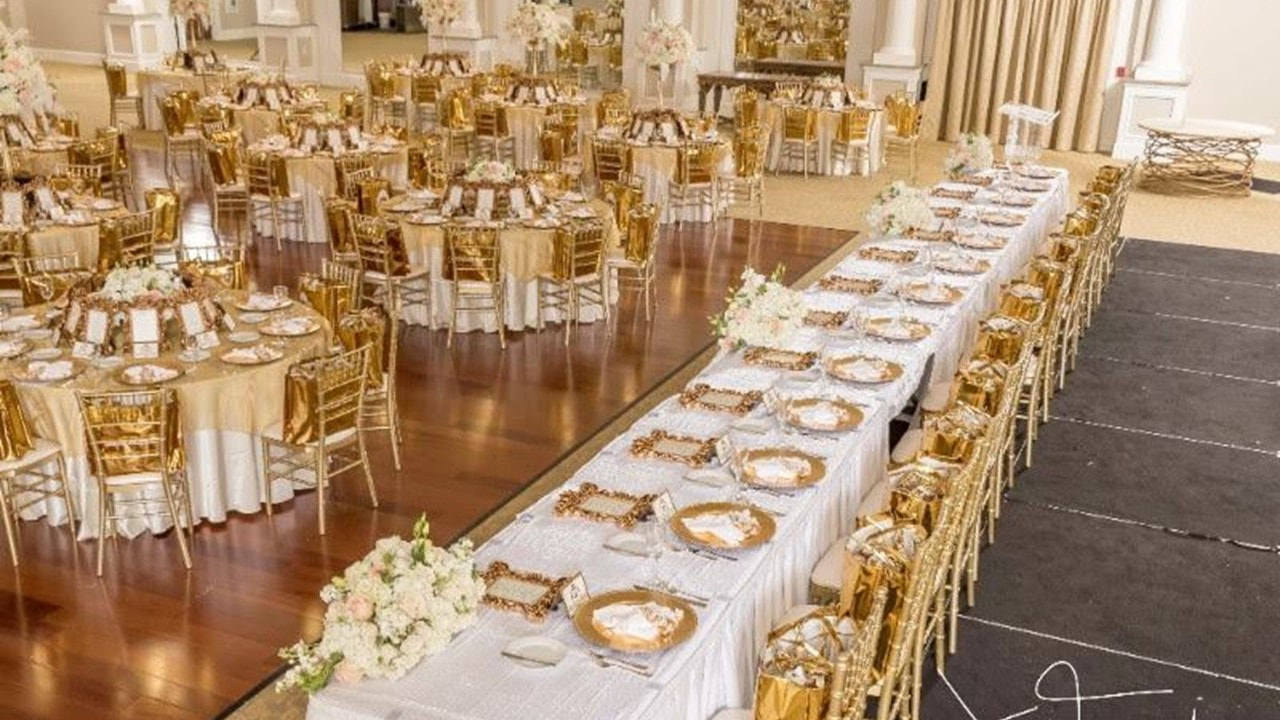 Wedding Venues in Lafayette
