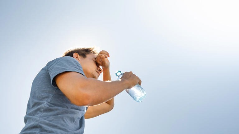 Expert Dehydration ER Care in League City Dehydration treatment at ER in League City