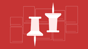 Pinterest Marketing: The Hidden Gem of Visual Branding Pinterest Marketing: The Hidden Gem of Visual Branding