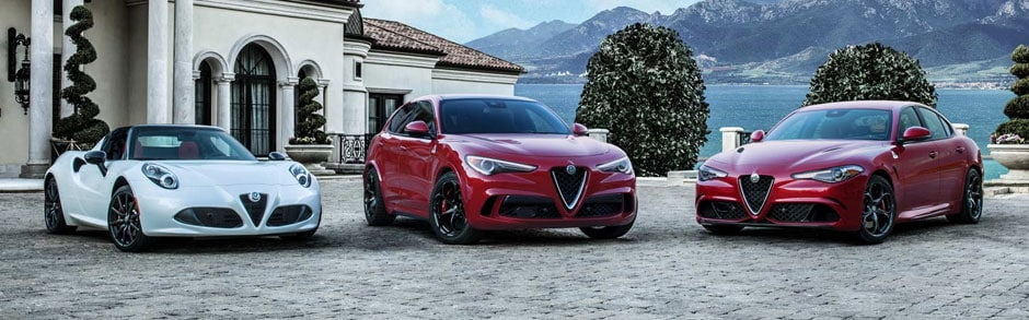 Alfa Romeo