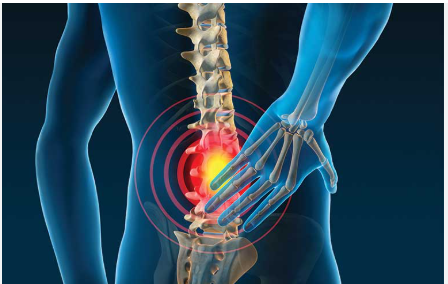 Relief from Back Pain: Why Does Finding the Right Specialist Matter? Relief from Back Pain: Why Does Finding the Right Specialist Matter?