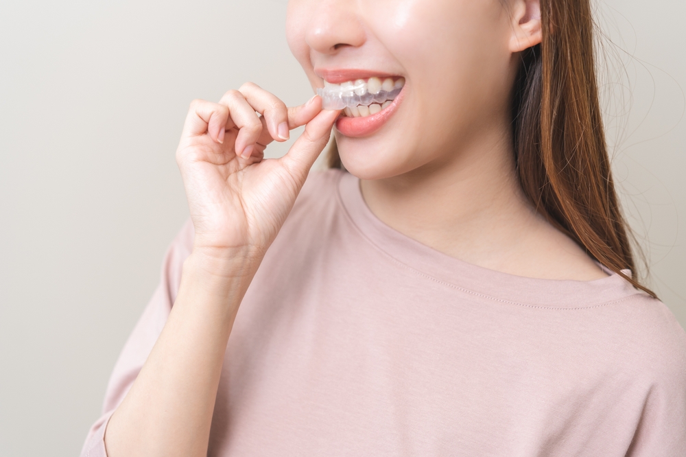 Is Invisalign Right for You? A Clear Path to a Straighter Smile is invisalign right for you a clear path to a straighter smile