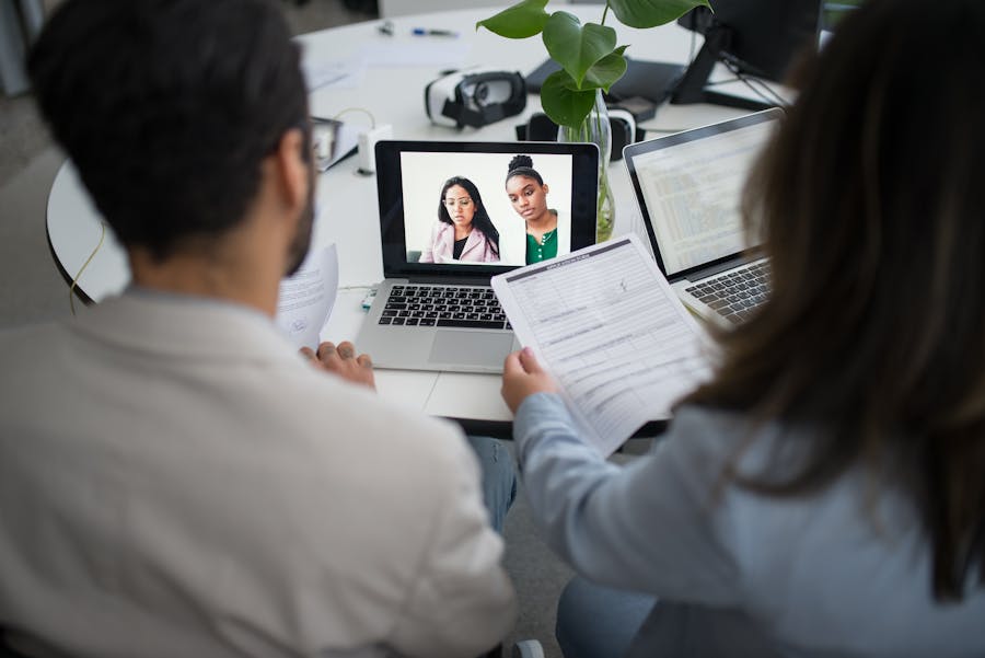 How Remote Hiring Is Reshaping the US Job Market How Remote Hiring Is Reshaping the US Job Market
