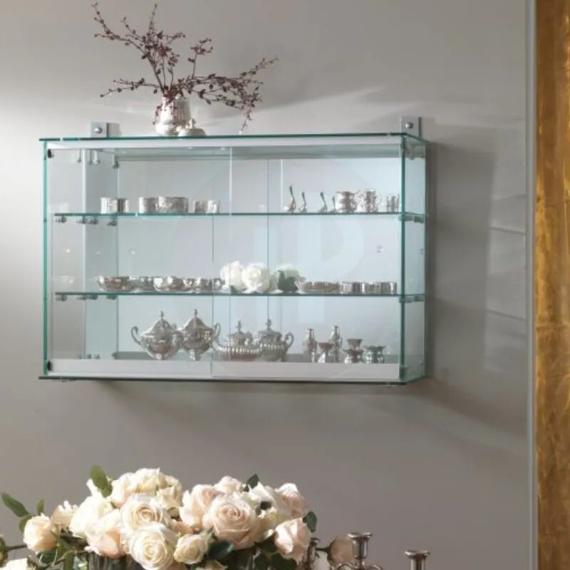 Transform Your Space with a Modern Wall Display Cabinet Transform Your Space with a Modern Wall Display Cabinet