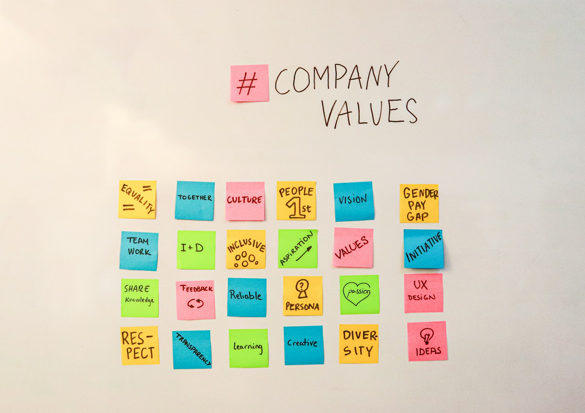 Corporate Culture Breakthrough For Reducing Stigma And Boosting Recovery Support corporate culture