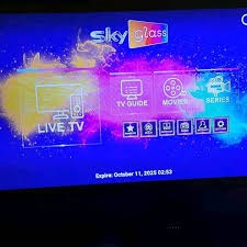 Sky Glass IPTV UK: The Affordable Way to Watch Everything sky glass iptv uk