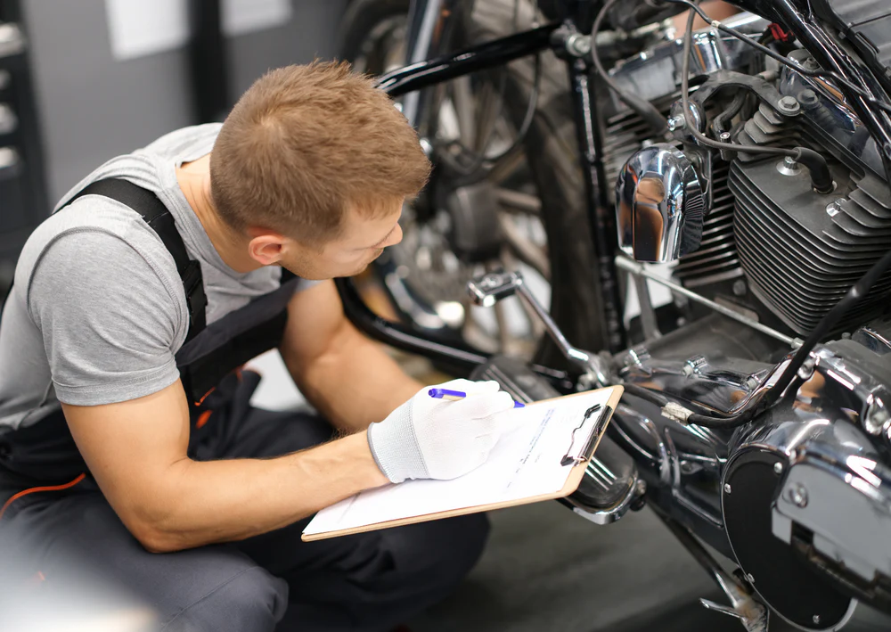 5 Essential Pre-Ride Checks Every Rider Should Perform